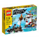 Конструктор LEGO Pirates 70410 Военный блокпост в Мытище