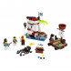 Конструктор LEGO Pirates 70410 Военный блокпост в Мытище