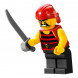 Конструктор LEGO Pirates 70410 Военный блокпост в Мытище