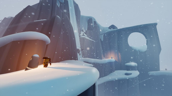 Игра Arise: A Simple Story. Definitive Edition [Nintendo Switch, русские субтитры] в Мытище