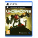 Игра Underdogs (только для PS VR2) [PS5, русские субтитры] в Мытище