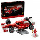 Конструктор LEGO Icons 11375 Ferrari F2004 и Михаэль Шумахер в Мытище