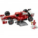 Конструктор LEGO Icons 11375 Ferrari F2004 и Михаэль Шумахер в Мытище