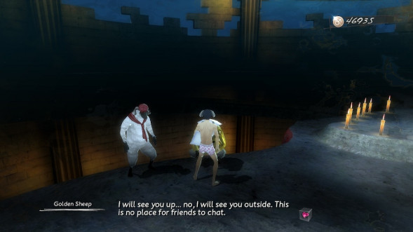 Игра Catherine: Full Body [PS4, английская версия] в Мытище