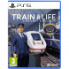 Игра Train Life: A Railway Simulator [PS5, русские субтитры] в Мытище