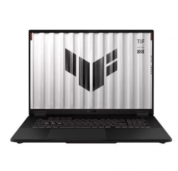 Ноутбук игровой ASUS TUF Gaming A18 FA808UM-S8086 18&amp;quot;/Ryzen R7-260/16Гб/1Тб/GeForce RTX5060 8Гб/noOS(90NR0NN1-M004V0) в Мытище