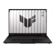 Ноутбук игровой ASUS TUF Gaming A18 FA808UM-S8086 18&amp;quot;/Ryzen R7-260/16Гб/1Тб/GeForce RTX5060 8Гб/noOS(90NR0NN1-M004V0) в Мытище