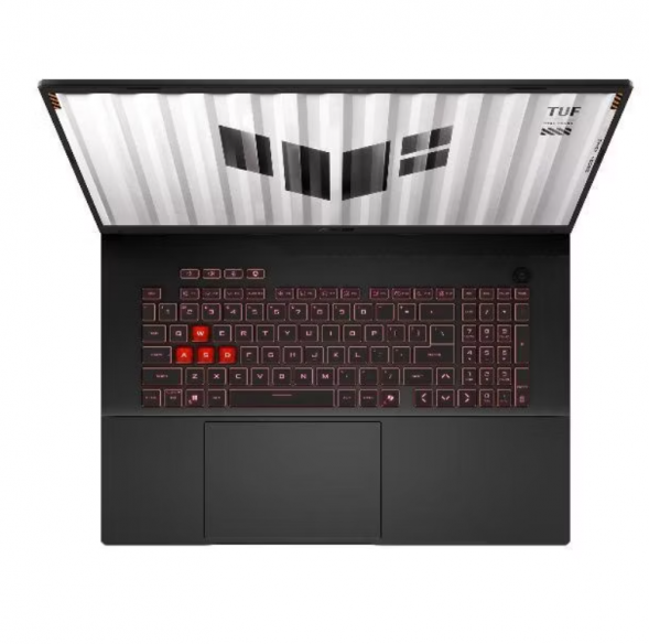 Ноутбук игровой ASUS TUF Gaming A18 FA808UM-S8086 18&amp;quot;/Ryzen R7-260/16Гб/1Тб/GeForce RTX5060 8Гб/noOS(90NR0NN1-M004V0) в Мытище