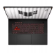 Ноутбук игровой ASUS TUF Gaming A18 FA808UM-S8086 18&amp;quot;/Ryzen R7-260/16Гб/1Тб/GeForce RTX5060 8Гб/noOS(90NR0NN1-M004V0) в Мытище