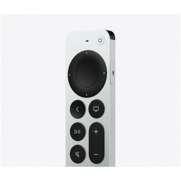 ТВ-приставка Apple TV 4K 64GB, 2022 г., черный в Мытище