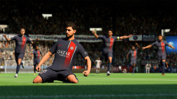 Игра EA Sports FC 24 [Nintendo Switch, русская версия]
