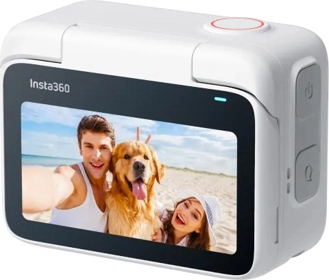 Экшн-камера Insta360 GO 3 64GB, Arctic White в Мытище