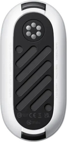 Экшн-камера Insta360 GO 3 64GB, Arctic White в Мытище
