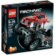Конструктор LEGO Technic 42005 Монстрогрузовик в Мытище