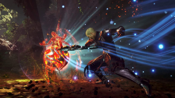 Игра Stranger of Paradise: Final Fantasy Origin [PS5, английская версия] в Мытище