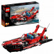 Конструктор LEGO Technic 42089 Моторная лодка в Мытище