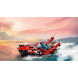 Конструктор LEGO Technic 42089 Моторная лодка в Мытище