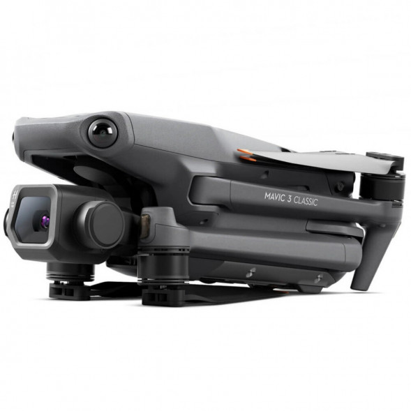Квадрокоптер DJI Mavic 3 Classic (Без пульта) в Мытище