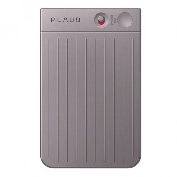 Диктофон с искусственным интеллектом GPT-5 Plaud Note, Starlight/сияющая звезда в Мытище