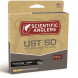 Рыболовная леска Scientific Anglers UST SD St-10/11-F/S7 Floating - Sink 7 130134 в Мытище