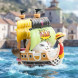 Фигурка Pop Mart One Piece The Grand Line в Мытище