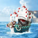 Фигурка Pop Mart One Piece The Grand Line в Мытище