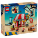 Конструктор LEGO One Piece 75637 Цирковой шатер клоуна Багги в Мытище