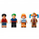 Конструктор LEGO One Piece 75637 Цирковой шатер клоуна Багги в Мытище