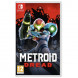 Игра Metroid Dread для Nintendo Switch, картридж в Мытище