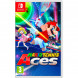 Игра Mario Tennis Aces [Nintendo Switch, русская версия] в Мытище