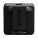 Микрофонный комплект RODE Wireless ME, чёрный в Мытище