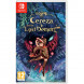 Игра Bayonetta Origins: Cereza and the Lost Demon [Nintendo Switch, русские субтитры] в Мытище