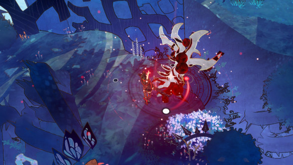 Игра Bayonetta Origins: Cereza and the Lost Demon [Nintendo Switch, русские субтитры] в Мытище