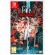 Игра Fate/Samurai Remnant [Nintendo Switch, английская версия] в Мытище