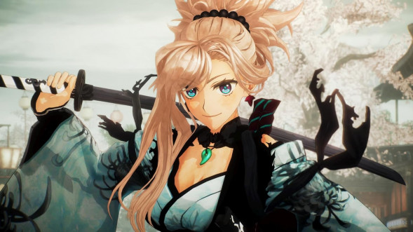 Игра Fate/Samurai Remnant [Nintendo Switch, английская версия] в Мытище