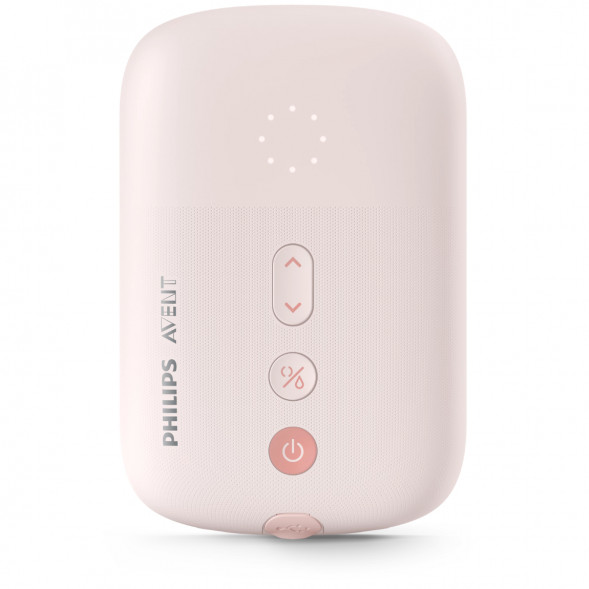 Электрический молокоотсос Philips Avent SCF391/11 в Мытище