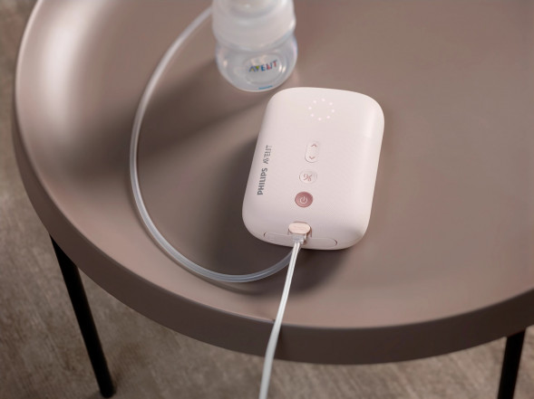 Электрический молокоотсос Philips Avent SCF391/11 в Мытище