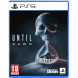 Игра Until Dawn (Дожить До Рассвета)[PS5, русская версия] в Мытище