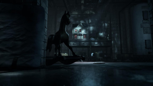 Игра Until Dawn (Дожить До Рассвета)[PS5, русская версия] в Мытище