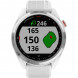 Умные часы для гольфа Garmin Approach S42, белый 010-02572-01 в Мытище
