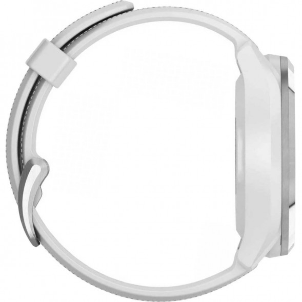 Умные часы для гольфа Garmin Approach S42, белый 010-02572-01 в Мытище