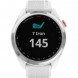 Умные часы для гольфа Garmin Approach S42, белый 010-02572-01 в Мытище
