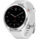 Умные часы для гольфа Garmin Approach S42, белый 010-02572-01 в Мытище