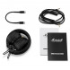 Беспроводные наушники Marshall Major V, чёрный в Мытище
