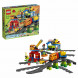 Конструктор LEGO DUPLO Town 10508 Большой поезд в Мытище