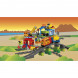 Конструктор LEGO DUPLO Town 10508 Большой поезд в Мытище