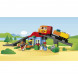 Конструктор LEGO DUPLO Town 10508 Большой поезд в Мытище