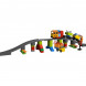 Конструктор LEGO DUPLO Town 10508 Большой поезд в Мытище