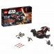Конструктор LEGO Star Wars 75145 Истребитель Затмения в Мытище