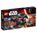 Конструктор LEGO Star Wars 75145 Истребитель Затмения в Мытище
